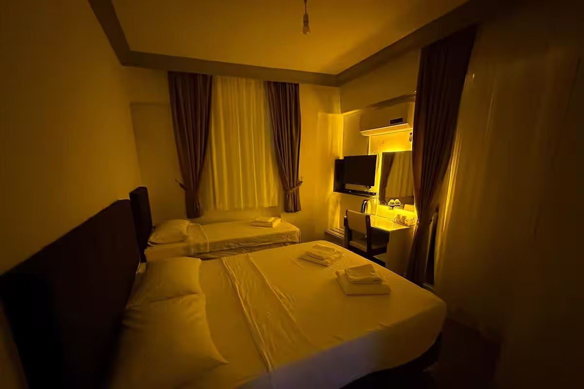 Antalya Kepez Aile Odası Görsel 6